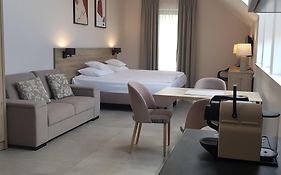 VILLA LIPOVA STEGNA pokoje i apartamenty dedykowane osobom dorosłym